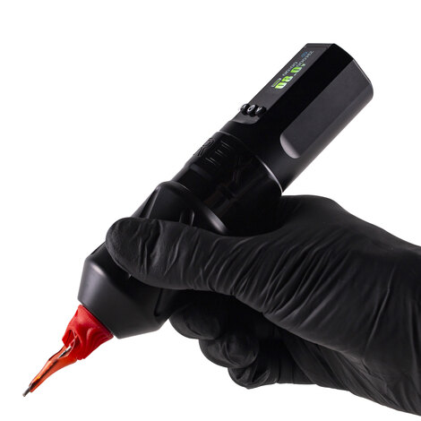 Тату машинка Ambition T-REX V1-S (3.5мм)