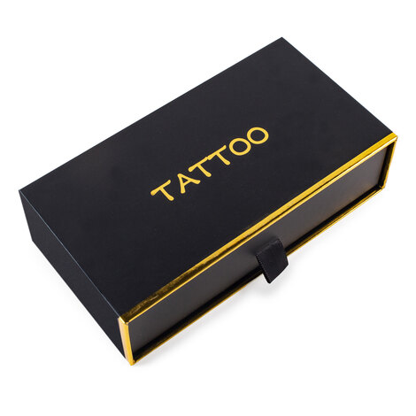 Тату машинка Ambition T-REX V1-S (3.5мм)