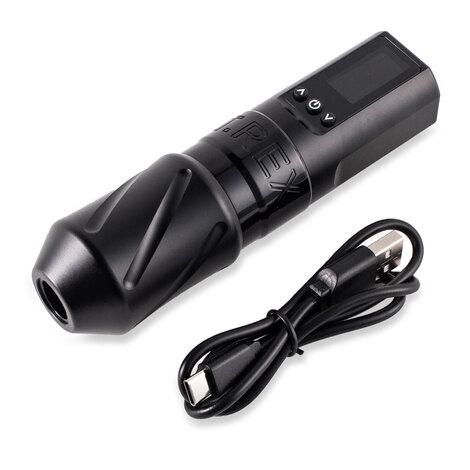 Тату машинка Ambition T-REX V1-S (3.5мм)