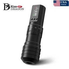 Kiss of Dragon V1 (2.0мм - 4.2мм)