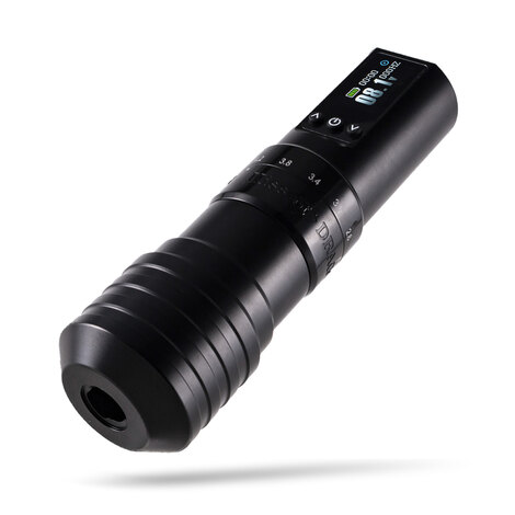 Тату машинка Ambition Kiss of Dragon V1 (2.0мм - 4.2мм)