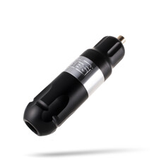 Тату машинка Ambition ABS Vibe Silver