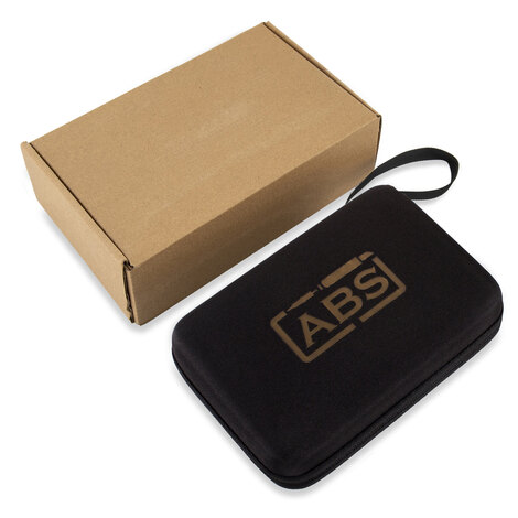 Тату машинка Ambition ABS Vibe Silver