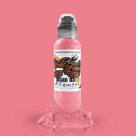 Пигмент на распродаже Flying Pig Pink - УЦЕНКА