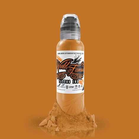 Пигмент на распродаже Eiffel Tower - ГОДЕН до 05.2026