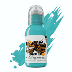 Barrier Reef Blue - ГОДЕН до 05.2026