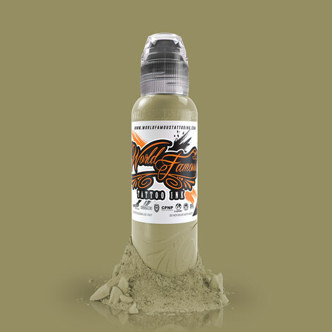 Пигмент на распродаже Jolly Green Giant - ГОДЕН до 05.2026