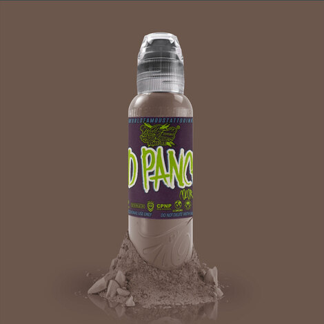 Пигмент на распродаже Pancho - Grey - ГОДЕН до 05.2026