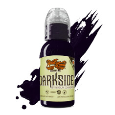 Nikolay Dzhangirov Darkside Set - Deepest Purple - ГОДЕН до 05.2026