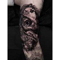 Тату-краска Xtreme Ink Sepia Wash Set - Marko Stamenkovic (5 пигментов)