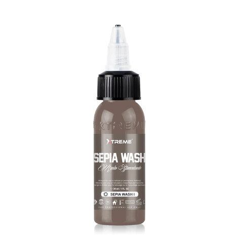 Краска Xtreme Ink Sepia Wash Set - Marko Stamenkovic (5 пигментов)