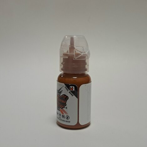 Пигмент на распродаже Caramel - УЦЕНКА