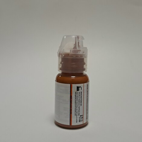 Пигмент на распродаже Caramel - УЦЕНКА