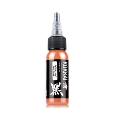 Пигмент для тату KOKKAI Sumi Extra Light Skintone - Skin Tone Set