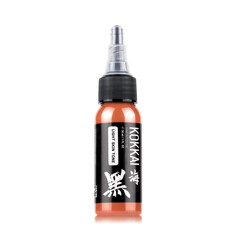 Пигмент для тату KOKKAI Sumi Light Skintone - Skin Tone Set