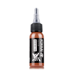 Пигмент для тату KOKKAI Sumi Medium Skintone - Skin Tone Set
