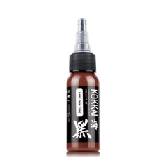 Пигмент для тату KOKKAI Sumi Dark Skintone - Skin Tone Set