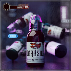 Nikolay Dzhangirov Darkside Set - Deepest Red - ГОДЕН до 05.2026