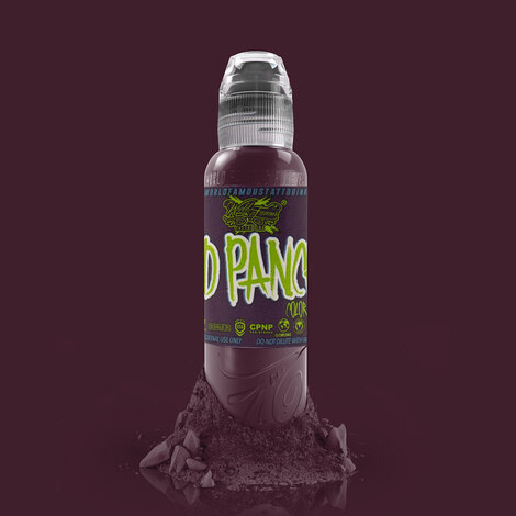 Пигмент на распродаже Pancho - Violet - ГОДЕН до 05.2026