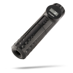 Archer Max Tattoo Pen Black - 3.5 (box)