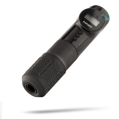 Тату-машинка Mast Rotary Machines Archer Max Tattoo Pen Black - 3.5 (box)