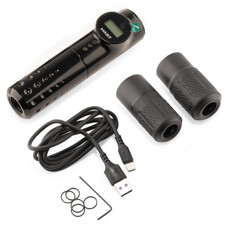 Тату-машинка Mast Rotary Machines Archer Max Tattoo Pen Black - 3.5 (box)