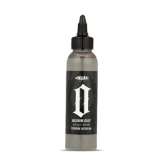 Краска Dynamic Colors Smoke Opaque Set - Medium Grey