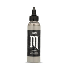 Краска Dynamic Colors Smoke Opaque Set - Light Grey