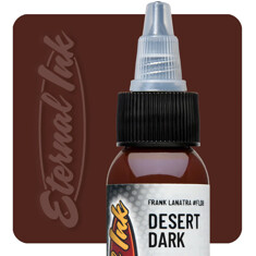 Краска Eternal Desert Dark - Frank La Natra Atmospheric Landscapes
