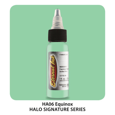 Пигмент на распродаже Equinox - ГОДЕН до 05.2026