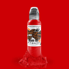 Red Hot - УЦЕНКА