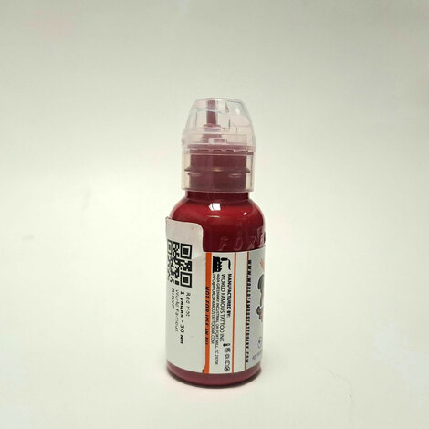 Пигмент на распродаже Red Hot - УЦЕНКА