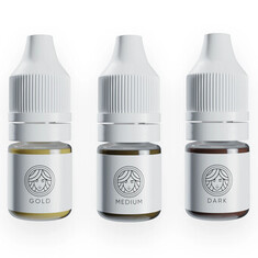 Набор сэмплов 1 (3мл)