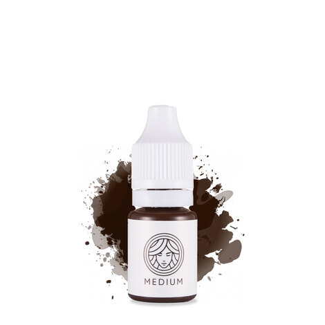 Пигмент FACE Набор сэмплов 1 (3мл)