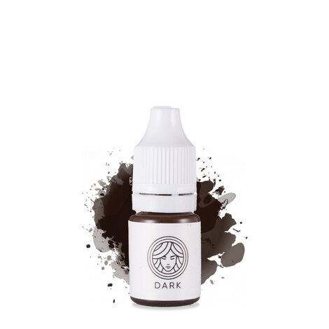 Пигмент FACE Набор сэмплов 1 (3мл)