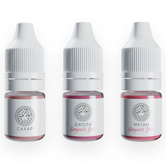 Набор сэмплов 3 (3мл)