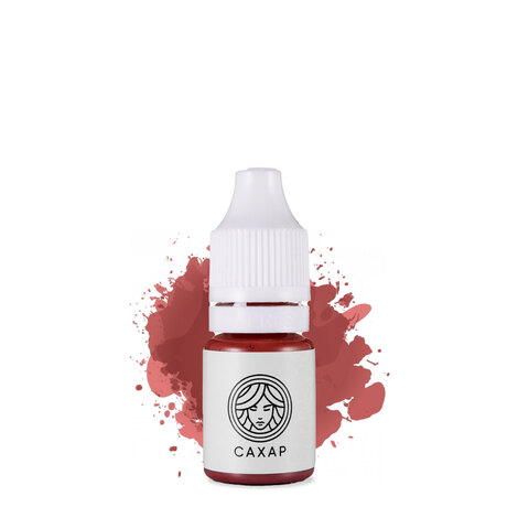 Пигмент FACE Набор сэмплов 3 для губ (3мл) 