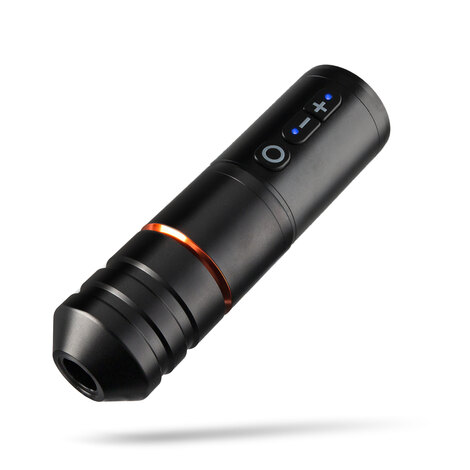 Тату машинка Ambition Ninja Pro -3 Gold (Long Version)