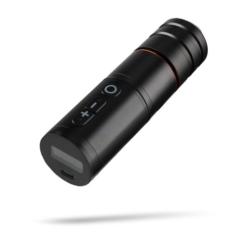 Тату машинка Ambition Ninja Pro -3 Gold (Long Version)