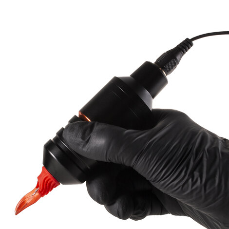 Тату машинка Ambition Ninja Pro -3 Gold (Long Version)