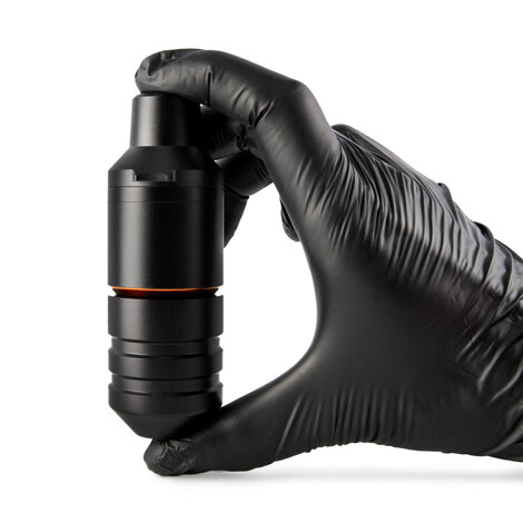 Тату машинка Ambition Ninja Pro -3 Gold (Long Version)