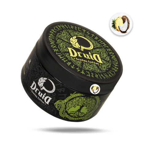 Средства ухода за татуировкой Масло Summer Series - ананас-кокос