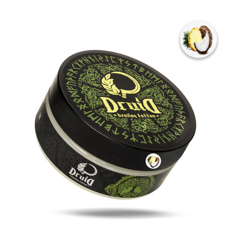 Средства ухода за татуировкой Масло Summer Series - ананас-кокос