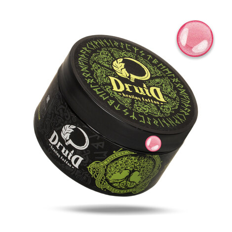 Средства ухода за татуировкой Масло Summer Series - баблгам