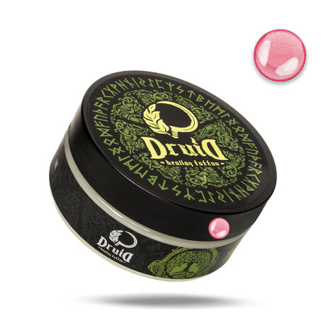 Средства ухода за татуировкой Масло Summer Series - баблгам