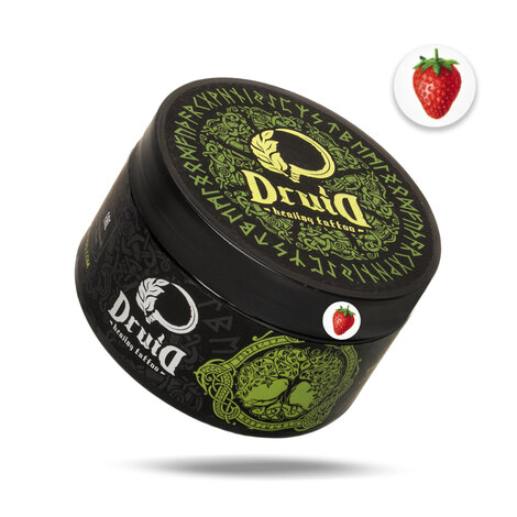 Средства ухода за татуировкой Масло Summer Series - клубника