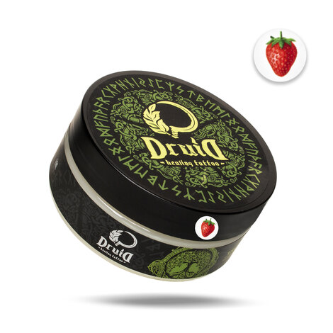 Средства ухода за татуировкой Масло Summer Series - клубника