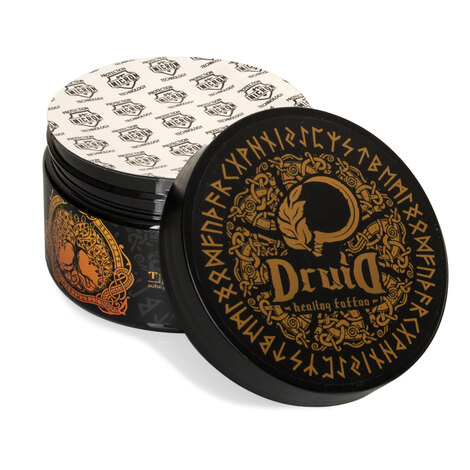 Средства ухода за татуировкой Масло Autumn Series - вишня