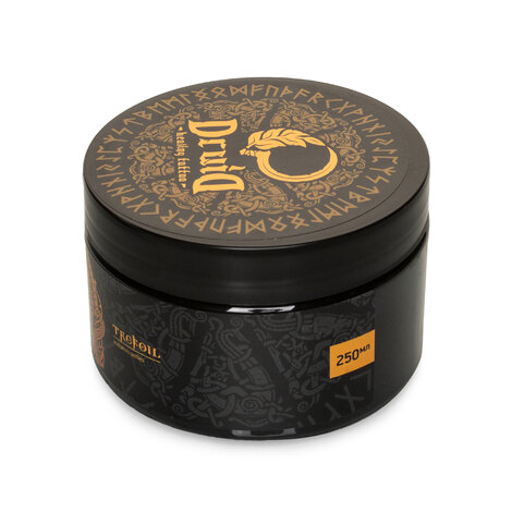 Средства ухода за татуировкой Масло Autumn Series - персик