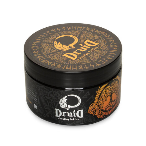 Средства ухода за татуировкой Масло Autumn Series - яблоко